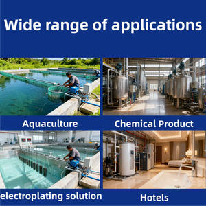 เครื่องทำน้ำร้อนแบบปั๊มความร้อนจาก<span class=keywords><strong>อา</strong></span>กาศ 220V ติดตั้งง่าย ความจุขนาดใหญ่ ASHP (บำบัดน้ำ 10-15 ลูกบาศก์เมตร/<span class=keywords><strong>ช</strong></span>ั่วโมง) ราคาประหยัด - Product Image 4