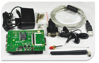 Module GPS Qualcomm M65 Quad-band LCC compatible puce-à-puce avec M66 et M66 R2.0