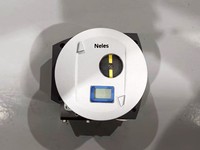 Nouveau contrôleur de positionnement de vanne numérique intelligent pneumatique Neles Valmet Me Tso OEM ND7000 ND9000 ND9103HX8T ND9206HE8T