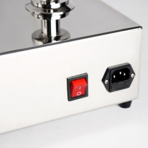 Mikroorganismen-Grenzwert-Testgerät TOONE TW-303D Tragbares Labor-Mikrobielles Sterilitäts-Grenzwert-Testgerät - Product Image 3