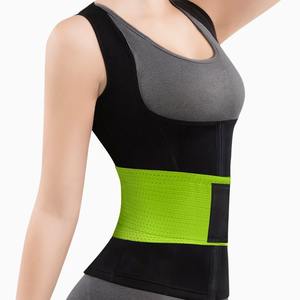 Néoprène Taille Formateur <span class=keywords><strong>Ceinture</strong></span> Fitness Sueur <span class=keywords><strong>Ceinture</strong></span> <span class=keywords><strong>Ventre</strong></span> <span class=keywords><strong>Perdre</strong></span> <span class=keywords><strong>Du</strong></span> Poids Post-partum Sauna Wrap - Product Image 3