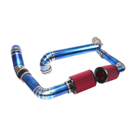 Système d'admission d'air froid frontal en titane JUXING pour G80 M3 G82 G83 M4 S58 2021+