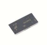 MT46V32M16P-5B-J TSOP-66 512Mb DDR SDRAM Speicherchip