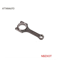 Pièces de moteur automobile, bielle 7701465085 pour Renault Clio Megane Scenic Laguna K4M K4J 1.6L 16V