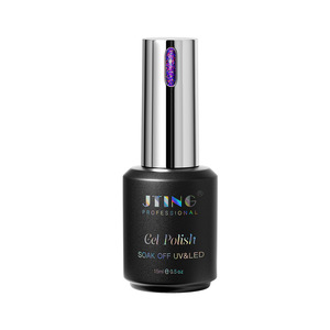Nuevo Set de Esmalte de Uñas en Gel Camaleón de 24 Colores, 15ml, con Cuentas de Gel, Degradado Luminoso, Textura Fina y Brillante, Suministros para Pintar Uñas - Product Image 4