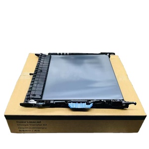 ชุดสายพานลำเลียง M751 RM2-1504-000 3WT89A 3WT89MC ของแท้สำหรับเครื่องพิมพ์เลเซอร์สีแบบมัลติฟังก์ชั่น Color LaserJet Managed MFP รุ่น E75245 E85055 M776 M856 H - Product Image 1