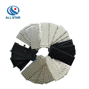 คีย์บอร์ดใหม่ล่าสุดสำหรับ <span class=keywords><strong>Lenovo</strong></span> Thinkpad E480 E485 L480 T480s E490 E495 T490 L490เราสหราชอาณาจักรรูปแบบภาษาสเปน - Product Image 3