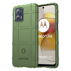 Escudo resistente Diseño conciso Tpu para Motorola G13/G23 Funda de teléfono a prueba de golpes Sublima la contraportada del teléfono para Moto <span class=keywords><strong>G60s</strong></span> - Product Image 5