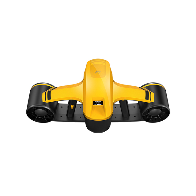SEAFLYER Electric Sea Underwater Scooter scuba Jetwater Sports Equipment Underwater Scooter