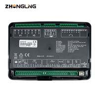 Contrôleur automatique d'origine DSE6120 pour le contrôle des groupes électrogènes DEEP SEA DSE 6120MKIII authentique