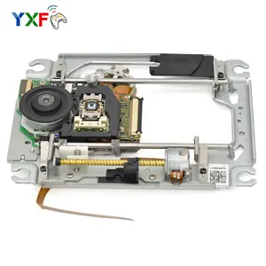 Lente nuovissima originale del Laser di <span class=keywords><strong>KES</strong></span> 400A <span class=keywords><strong>KES</strong></span>-400A KEM 400AAA di KEM-400AAA per la sostituzione del blu-ray ottico della Console grassa del gioco PS3 - Product Image 1
