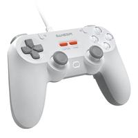 Manette de jeu filaire multiplateforme GameSir Tegenaria Lite avec moteur de vibration, nouveaux accessoires pour Switch, vente en gros