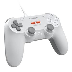<span class=keywords><strong>Controller</strong></span> di Gioco GameSir Tegenaria Lite Cablato Multi-Piattaforma con Motore a Vibrazione, Nuovi Accessori per <span class=keywords><strong>Switch</strong></span> - Product Image 2