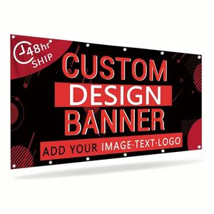 ธงไวนิล PVC ตาข่ายขนาดใหญ่สำหรับโฆษณาภายนอกอาคาร ธงและป้ายโฆษณาแบบยืดหยุ่น - Product Image 4