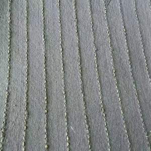 Ritardante di fiamma <span class=keywords><strong>prato</strong></span> di simulazione per la spiaggia Ready Made merci di paglia artificiale per le vendite calde paesaggio erba sintetica per il tetto - Product Image 6