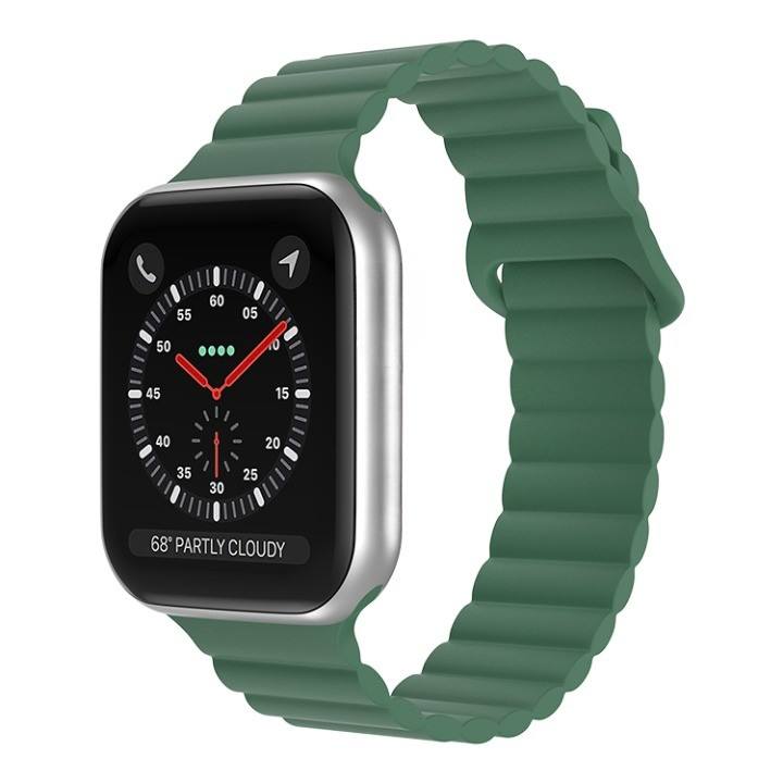 สีเขียว