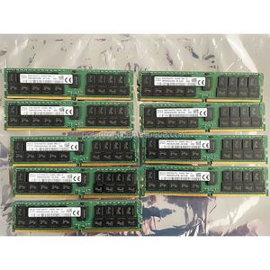 หน่วยความจำ 64GB DDR4 3200 ECC REG สำหรับเซิร์ฟเวอร์ในสต็อก RAM - Product Image 3