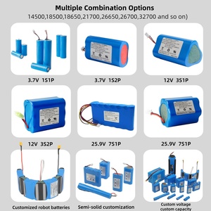 Baterai Lithium-ion Isi Ulang Berkualitas Tinggi 3.2V 40138 LFP 20Ah - Product Image 4