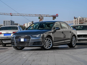 Voiture d'<span class=keywords><strong>occasion</strong></span> haut de gamme <span class=keywords><strong>Audi</strong></span> A4L 2018, marque de luxe, turbocompressée, <span class=keywords><strong>prix</strong></span> abordable avec options supplémentaires - Product Image 5