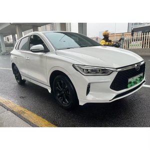 Auto Usado 2019 BYD e2, Volante a la Izquierda, 4 Puertas, 5 Plazas, Sedán Eléctrico Usado con Cámara Trasera, Interior Oscuro, Automático, LHD - Product Image 3
