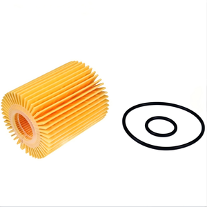 Filter Oli Mobil Kertas Berkualitas Tinggi untuk 86 & Mark X (OE 04152-38010 04152-31080 04152-31060) - Product Image 3