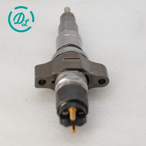 หัวฉีดน้ำมันดีเซล EexcavaStart สำหรับรถขุดรุ่น T7030-T7070 หมายเลข 0445120075 0986435530 2855135 รับประกัน 6 เดือน ผ่านการทดสอบแล้ว - Product Image 3