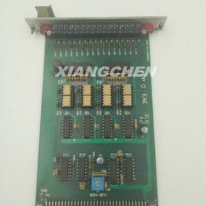 Pièces de rechange pour circuit imprimé KBA, KBA RA104 EAE MPPO NR:335.185 pour machines d'impression - Product Image 4