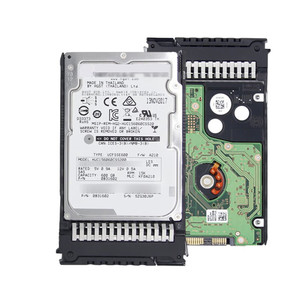 <strong>Servers</strong> SAS <strong>HDD</strong> Universal <strong>Hard</strong> Drive <strong>Disk</strong> 600GB/1200GB/1800GB/2400GB SAS 12Gb/s-10K (2.5-inch Bracket Included) - Product Image 2