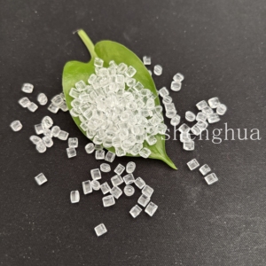 Materia Prima Plástica GPPS 123P para Moldeo por Inyección a Precio Económico, Resina GPPS 123P de Alta Transparencia con Suficiente Stock - Product Image 2