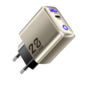 Nuovo arrivo Logo personalizzato US 20W <span class=keywords><strong>tipo</strong></span> <span class=keywords><strong>C</strong></span> caricabatterie da parete per telefono cellulare USB + PD caricabatterie per <span class=keywords><strong>Iphone</strong></span> - Product Image 1