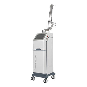 El más nuevo CO2 fraccional tubo de vidrio RF máquina de belleza láser estiramiento blanqueamiento cicatriz eliminación de estrías - Product Image 1