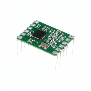 RC-CC1101-SPI-434 โมดูลรับส่งสัญญาณ RF และโมเด็มแบบดั้งเดิม - Product Image 1