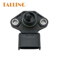 3930084400 piezas de automóviles sistema de admisión de aire colector de mapa interruptor de Sensor de presión de admisión de aire 39300-84400 para Hyundai KIA