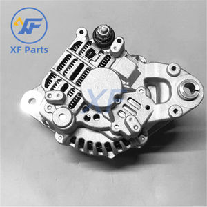 XF parte el alternador del motor 6D31 6D34 6DS70 6D11C PARA EL. 1. 2. 2. 2 <span class=keywords><strong>HD450SE</strong></span> HD512. 3. 3. 3. 4. - Product Image 4