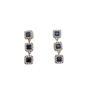 Boucles d'oreilles pendantes tendance YE350-S260-18947-3 - Product Image 1