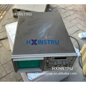 เครื่องวิเคราะห์สเปกตรัมใช้ HM-5010ความถี่1000MHz 0.15MHz-1050MHz H - Product Image 2