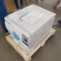 BIOBASE China L Autoclaves pequeños de clase N para esterilización 18L 23L Autoclave de mesa 20 litros Precio para laboratorio