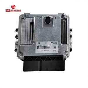 Module de commande électronique d'<span class=keywords><strong>ordinateur</strong></span> de moteur de voiture de haute qualité ECM ECU 0281020255 - Product Image 2