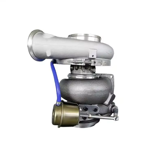 เครื่องยนต์ดีเซล New Detroit12.7L รุ่น 23522188 / 23538521/ 23522189 พร้อมเทอร์โบชาร์จเจอร์ สำหรับรถบรรทุกหนักทางไกลในอเมริกาเหนือ - Product Image 2