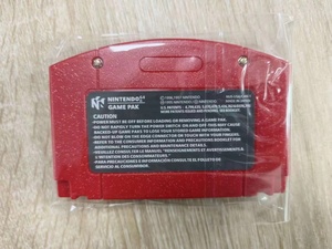 Pour Super <span class=keywords><strong>Mario</strong></span> 64 pour les étoiles manquantes pour la console de jeu vidéo Nintendo 64 Version USA NTSC Cartouche de jeu N64 Anglais - Product Image 3