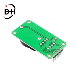 Module d'horloge temps réel DS1302 sans pile CR2032 en stock - Product Image 4