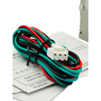 Controlador Lógico Programable (PLC) Delta DVP12SA211R Original, Nuevo, para Automatización Industrial, con 16 E/S, Comunicación I/O Link de 110V