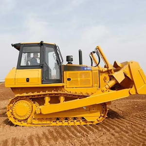 <span class=keywords><strong>Bulldozer</strong></span> SEM816D para construcción a gran escala - Product Image 1