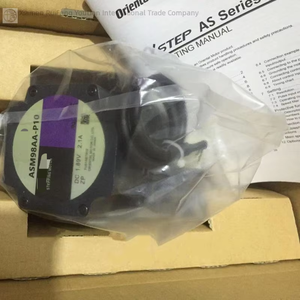 1 unidad, Nuevo en Caja, Módulo Acoplador EtherCAT PLC ASM98AA-P10, 12 Meses de Garantía, Envío por FedEx/UPS/DHL, PLC Dedicado para Automatización Industrial - Product Image 1