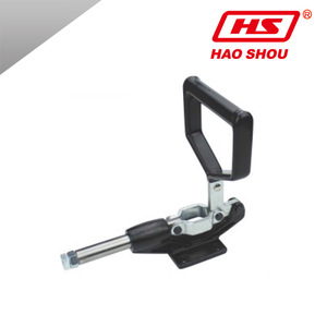 Hao Shou F <b>Clamp</b> HS-305-HMY 180mm Adjustable Industrial <b>Clamp</b> Carbon Steel Metric - Product Image 4