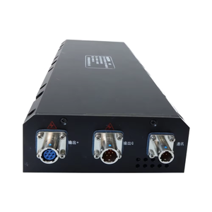 Fuente de Alimentación de CC de Alto Voltaje Programable de Grado Militar 1000V 2A, 90% de Eficiencia, con Control Remoto RS485, Fuente de Alimentación Industrial - Product Image 1