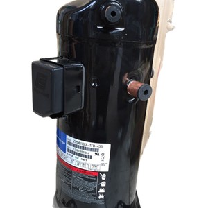 คอมเพรสเซอร์แบบสโครล Copeland รุ่น ZRD61KC PFZ 532 สำหรับใช้งานในอุตสาหกรรม - Product Image 5