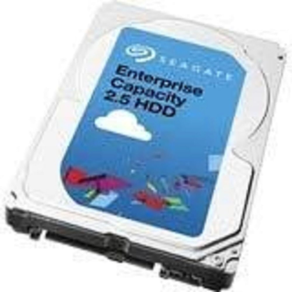 1 Brand New Original Item 1tb Enterprise Capacity Hdd 2.5-inch Internal Hard Drive (st1000nx0423) Plc