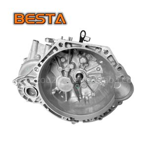 Para Chery Arezer 8 M1DFL 2 Grupo de transmisión Brasil 121000033AA - Product Image 4