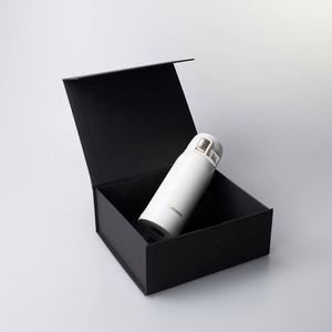 Caja de Almacenamiento Resistente para Envolver Regalos de Navidad, Regalos de Cumpleaños, Zapatos, Ropa, Sombreros, Cajas Plegables de Cartón - Product Image 3